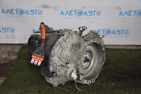 Automatic transmission assembly Toyota Prius 20 04-09 CVT 142k