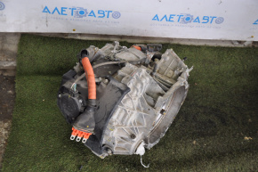 Automatic transmission assembly Toyota Prius 20 04-09 CVT 142k