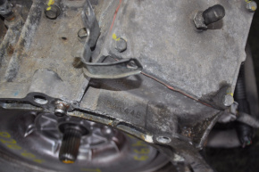 Automatic transmission assembly Toyota Prius 20 04-09 CVT 142k