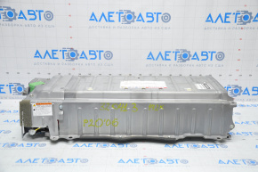 Battery VVB complete Toyota Prius 20 04-09 142k