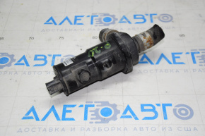 Water pump thermos Toyota Prius 20 04-09