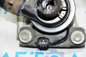 Toyota Prius 2009 Inverter Cooling Pump