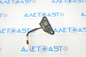 Rear view camera for the 2009 Toyota Prius