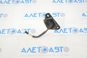 Rear view camera for the 2009 Toyota Prius