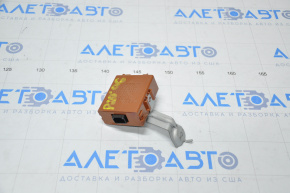 Tire Pressure Monitoring System TPMS Receiver Toyota Prius 20 04-09