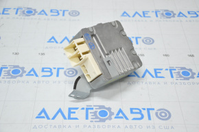Toyota Prius Power Steering Control Computer 20 04-09