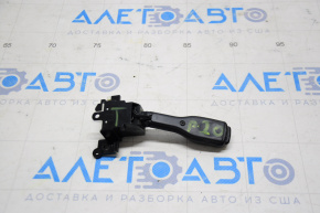 Toyota Prius 2009 Cruise Control