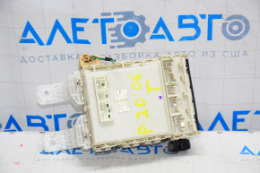 Fuse box interior Toyota Prius 20 04-09
