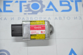 Airbag sensor front left Toyota Prius 20 04-09