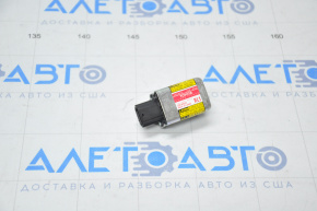 Airbag sensor front right Toyota Prius 20 04-09