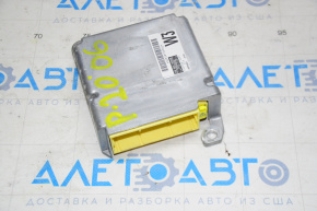 SRS airbag module airbag computer Toyota Prius 20 04-09