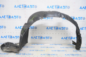 Front left fender liner Toyota Prius 30 10-15