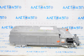 Battery VVB complete Toyota Prius 30 10-15 71k