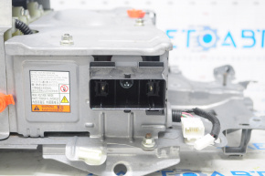 Battery VVB complete Toyota Prius 30 10-15 71k