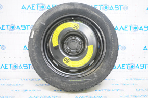 Spare tire spare wheel VW Tiguan 18-24 R18 145/85