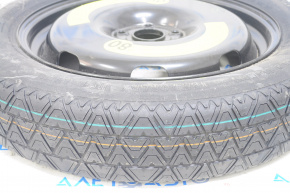 Spare tire spare wheel VW Tiguan 18-24 R18 145/85
