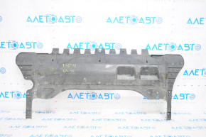 Front engine guard VW Tiguan 18-24