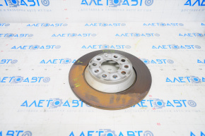 Brake disc rear right VW Tiguan 18-24 11.5