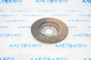 Brake disc rear right VW Tiguan 18-24 11.5