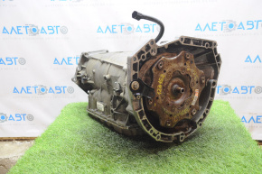 Automatic transmission assembly Cadillac CTS 14- 3.6 6L45 AWD 6 speed 8/10