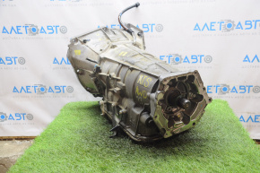 Automatic transmission assembly Cadillac CTS 14- 3.6 6L45 AWD 6 speed 8/10