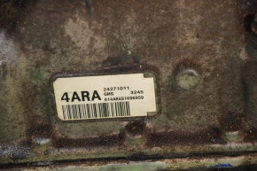 Automatic transmission assembly Cadillac CTS 14- 3.6 6L45 AWD 6 speed 8/10