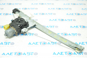Window lifter with motor rear left Ford Escape MK3 13-19 6 pins