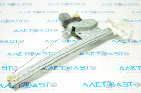 Window lifter with motor rear right Ford Escape MK3 13-19 6 pins