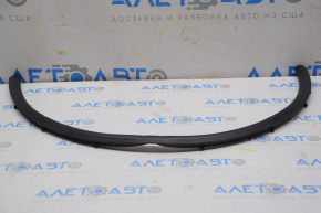 Hood seal rubber Kia Optima 11-16
