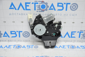 Lexus LS460 LS600h 07-12 trunk lid lock with closer