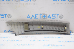 Left front pillar trim Toyota Rav4 06-06 ser