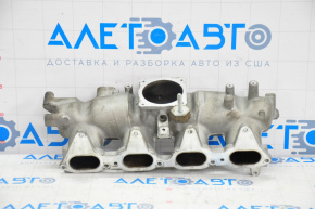 Intake manifold Audi Q5 8R 11-17 2.0T aluminum