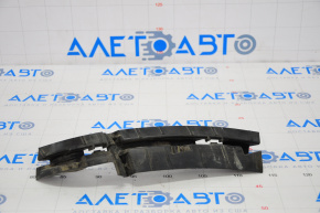 Front bumper bracket left Audi Q5 8R 13-17 rest