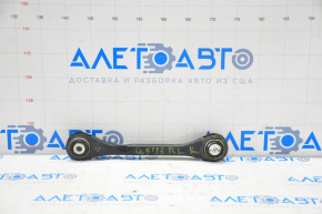 Lower rear left control arm for Audi Q5 8R 09-17, small, iron, silent block for replacement