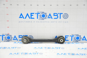 Lower rear left control arm for Audi Q5 8R 09-17, small, iron, silent block for replacement