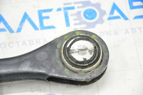 Lower rear right transverse control arm for Audi Q5 8R 09-17, small, iron, silent block for replacement