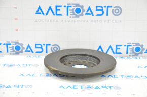 Rear left brake disc Audi Q5 8R 09-12 300mm, 13mm