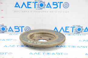 Rear right brake disc Audi Q5 8R 09-12 300mm, 13mm