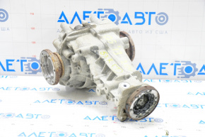 Rear differential gearbox Audi Q5 8R 09-14 2.0T, 53 k