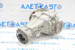 Rear differential gearbox Audi Q5 8R 09-14 2.0T, 53 k