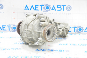 Rear differential gearbox Audi Q5 8R 09-14 2.0T, 53 k