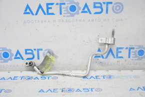 Air Conditioner Tube to Condenser Chevrolet Camaro 16-23 6.2 SS