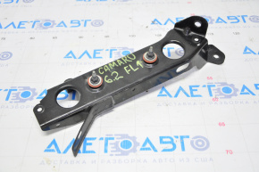 Side radiator bracket upper left Chevrolet Camaro 16-23 6.2 metal