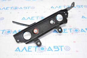 Side radiator bracket upper left Chevrolet Camaro 16-23 6.2 metal