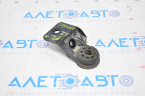 Radiator cushion upper left Chevrolet Camaro 16-23 6.2 rubber + plastic