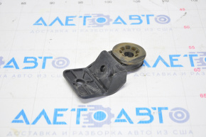 Radiator cushion upper left Chevrolet Camaro 16-23 6.2 rubber + plastic