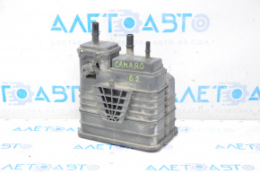 Canister with carbon absorber Chevrolet Camaro 16-17 6.2, 3.6, 2.0