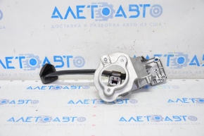 Brake pedal Chevrolet Camaro 16- manual transmission
