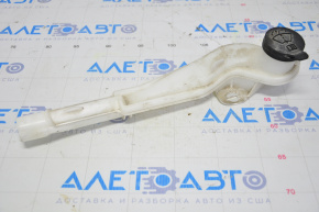 Chevrolet Camaro 16-23 washer reservoir neck with cap