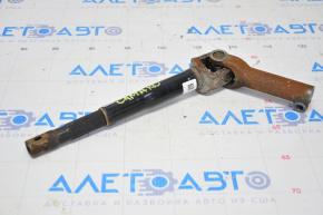 Steering cardan shaft Chevrolet Camaro 16-23
